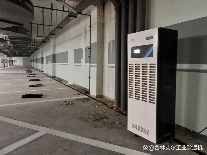 荆门工业防潮除湿机给生产车间穿上防潮铠甲