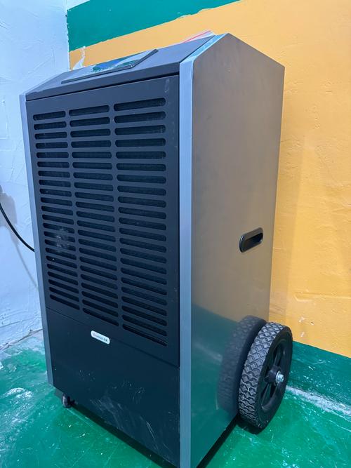 志高工业除湿机大功率地下室抽湿仓库厂房防潮车间商用抽湿器210